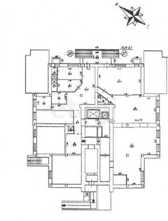 
  Продается универсальное помещение, 295 м², Перелета ул, д. 26
. Фото 5.
