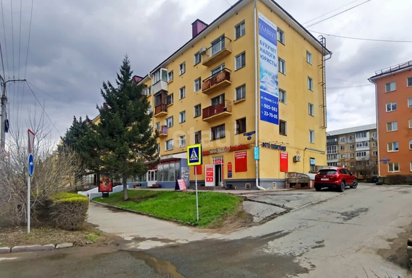 
  Продается универсальное помещение, 359 м², Карла Маркса пр-кт, д. 79
. Фото 1.