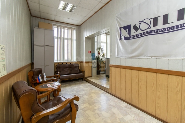 
  Продается офис, 152.5 м², Карла Маркса пр-кт, д. 18/1
. Фото 3.
