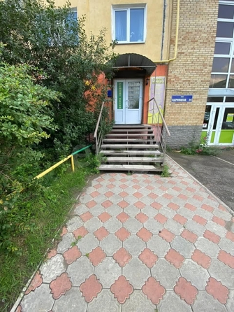 
  Продается универсальное помещение, 51.4 м², Ядринцева ул, д. 24
. Фото 3.