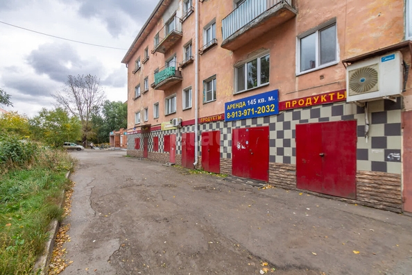 
  Продается универсальное помещение, 233.8 м², Северная 27-я ул, д. 16
. Фото 1.