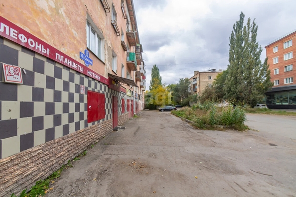 
  Продается универсальное помещение, 233.8 м², Северная 27-я ул, д. 16
. Фото 2.