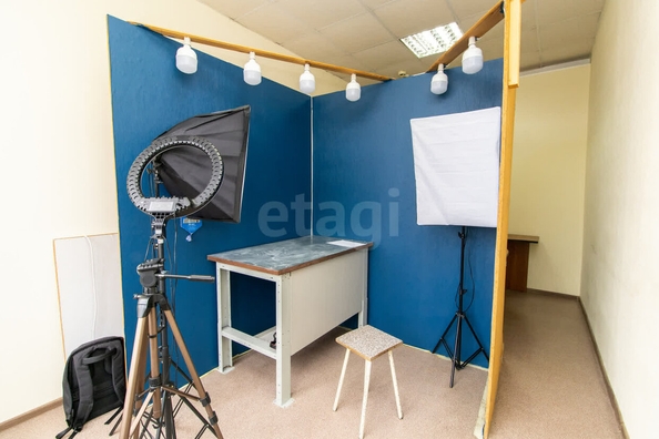 
  Продается офис, 30.4 м², 10 лет Октября ул, д. 203В
. Фото 1.