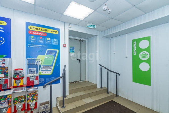 
  Продается торговая площадь, 370 м², Дианова ул, д. 26/1
. Фото 1.