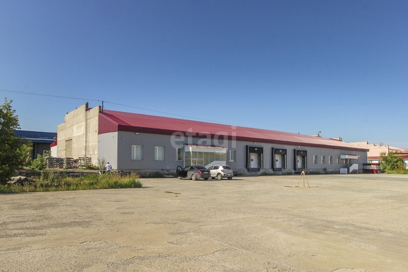
  Продается производственное помещение, 4335 м², 2-я солнечная, д. 27В
. Фото 4.