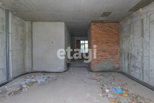
  Продается универсальное помещение, 108.2 м², Конева ул, д. 6
. Фото 3.