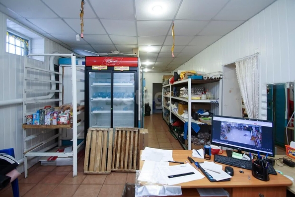 
  Продается торговая площадь, 210 м², 60 лет ссср, д. 3
. Фото 2.