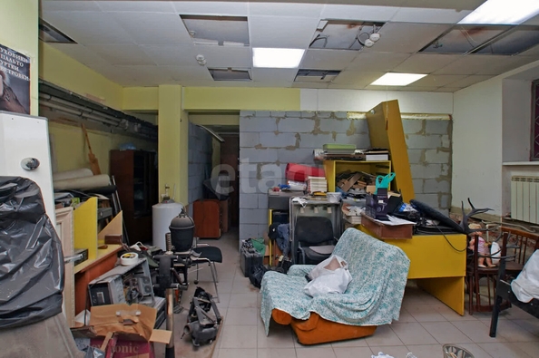 
  Продается универсальное помещение, 112.8 м², Карла Маркса пр-кт, д. 45
. Фото 2.