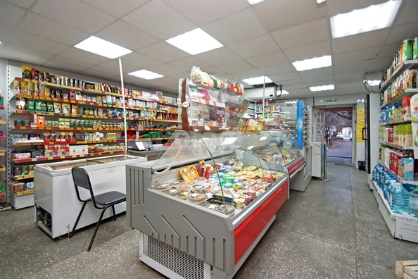 
  Продается универсальное помещение, 139 м², Лермонтова ул, д. 57
. Фото 2.