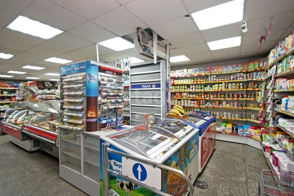
  Продается универсальное помещение, 139 м², Лермонтова ул, д. 57
. Фото 3.