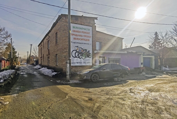
  Продается офис, 350 м², Круговой 5-й пер, д. 12
. Фото 3.