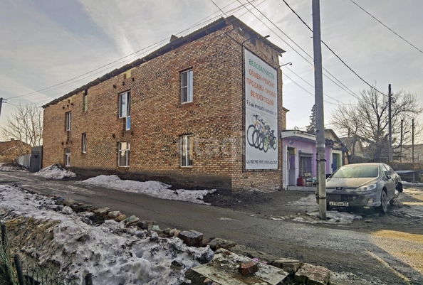 
  Продается офис, 350 м², Круговой 5-й пер, д. 12
. Фото 4.