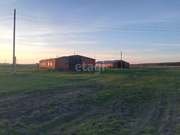 
  Продается производственное помещение, 25000 м², Зеленая ул, д. 53
. Фото 1.