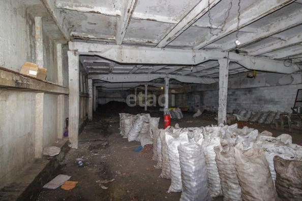 
  Продается производственное помещение, 1412 м², Старая Деревня ул, д. 2
. Фото 2.