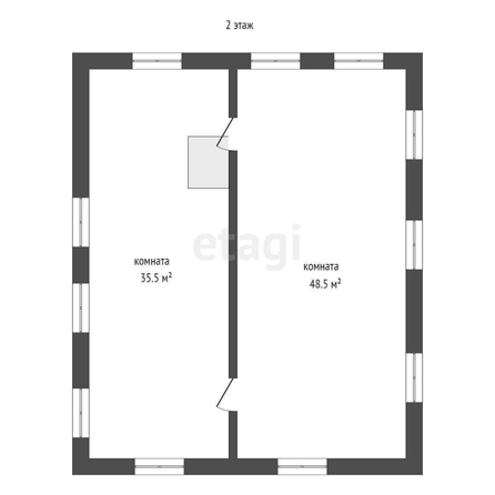 
  Продается универсальное помещение, 2492 м², Ленина ул, д. 42
. Фото 5.