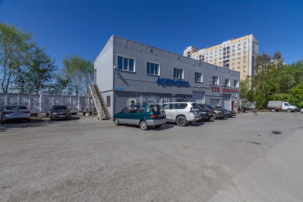 
  Продается универсальное помещение, 420 м², Красный Путь ул, д. 89к2
. Фото 3.
