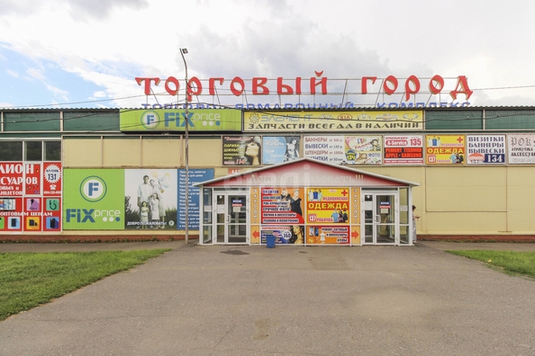 
  Продается универсальное помещение, 1075 м², 70 лет Октября ул, д. 31/2
. Фото 4.
