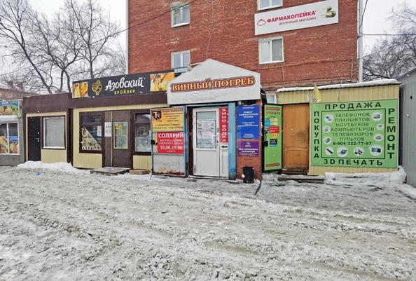 
  Продается универсальное помещение, 452 м², Багратиона ул, д. 2
. Фото 2.