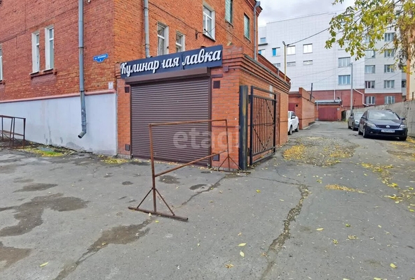 
  Продается офис, 21.1 м², Пранова ул, д. 4
. Фото 4.