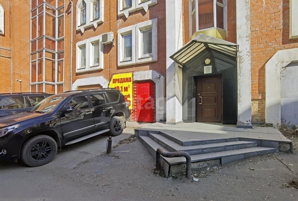 
  Продается офис, 415 м², Чапаева ул, д. 71
. Фото 4.