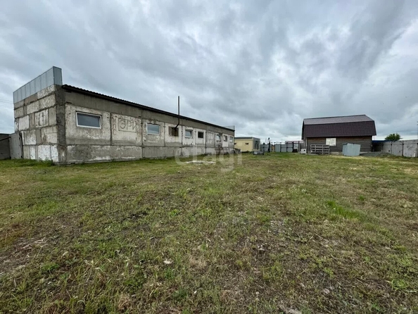 
  Продается производственное помещение, 270.6 м², Шоссейная ул, д. 3М/4
. Фото 4.