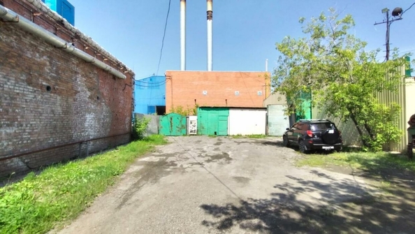
  Продается готовый бизнес, 929 м², Заводская ул, д. 6
. Фото 1.