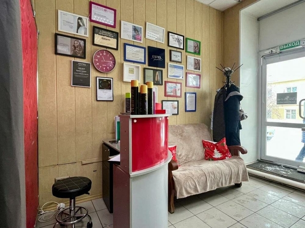 
  Продается универсальное помещение, 58.5 м², Советская ул, д. 1
. Фото 3.