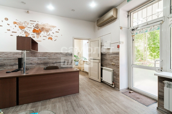 
  Продается офис, 32 м², 10 лет Октября ул, д. 145А
. Фото 3.