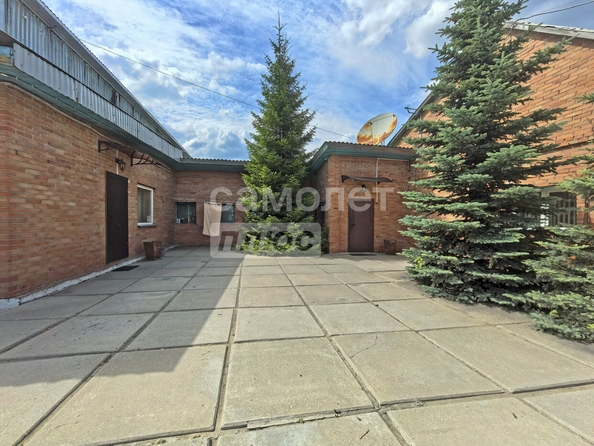 
  Продается производственное помещение, 7078 м², 1-ой красной звезды, д. 51
. Фото 4.