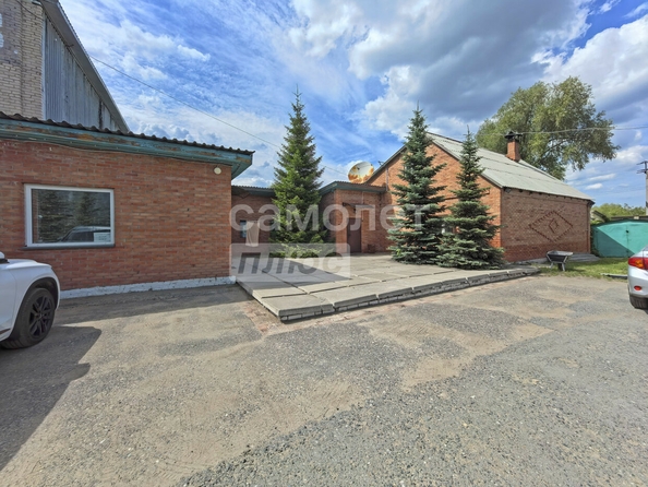 
  Продается производственное помещение, 7078 м², 1-ой красной звезды, д. 51
. Фото 5.