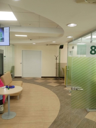 
  Сдается офис, 551.7 м², Конева ул
. Фото 2.