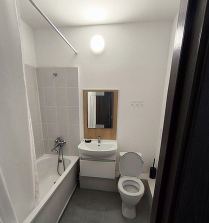 
  Сдам 1-комн. квартиру, 30 м², Арктическая ул, д. 23
. Фото 5.