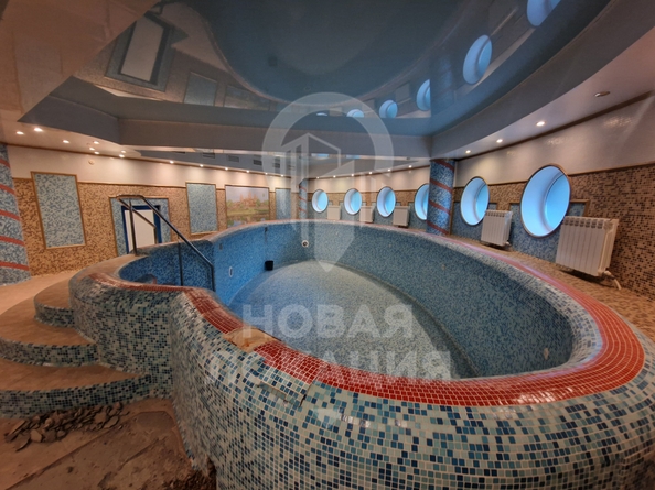 
  Сдается универсальное помещение, 135 м², Красный Путь ул, д. 30/1
. Фото 16.