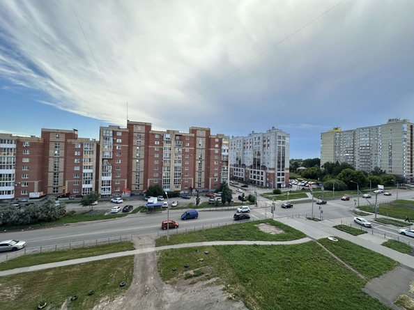 
  Сдается 1-комн. квартира, 38.4 м², Ватутина ул
. Фото 5.