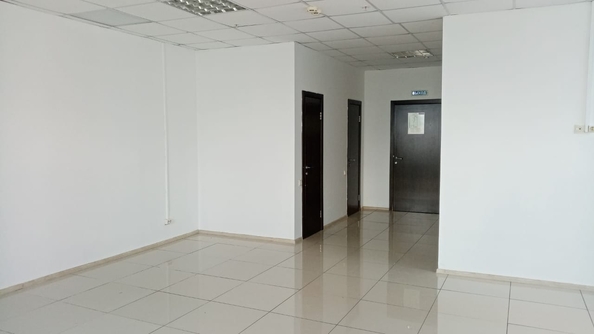 
  Сдам офис, 45.5 м², 70 лет Октября ул, д. 25/7
. Фото 3.