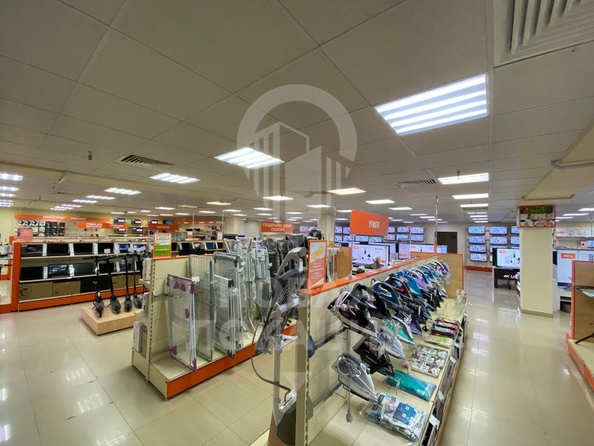 
  Сдается объект общепита, 208 м², Красный Путь ул, д. 141к1
. Фото 5.