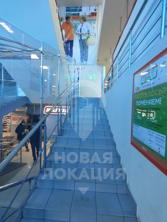 
  Сдается объект общепита, 208 м², Красный Путь ул, д. 141к1
. Фото 11.