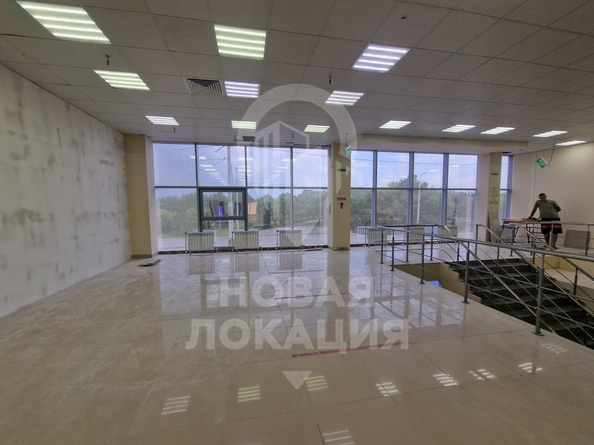 
  Сдается объект общепита, 208 м², Красный Путь ул, д. 141к1
. Фото 1.