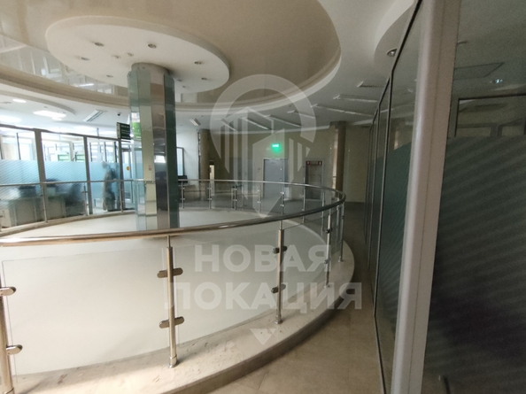 
  Сдается универсальное помещение, 370 м², Красный Путь ул, д. 111
. Фото 9.
