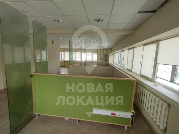 
  Сдается универсальное помещение, 370 м², Красный Путь ул, д. 111
. Фото 12.