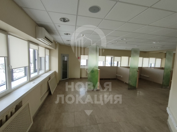 
  Сдается универсальное помещение, 370 м², Красный Путь ул, д. 111
. Фото 14.