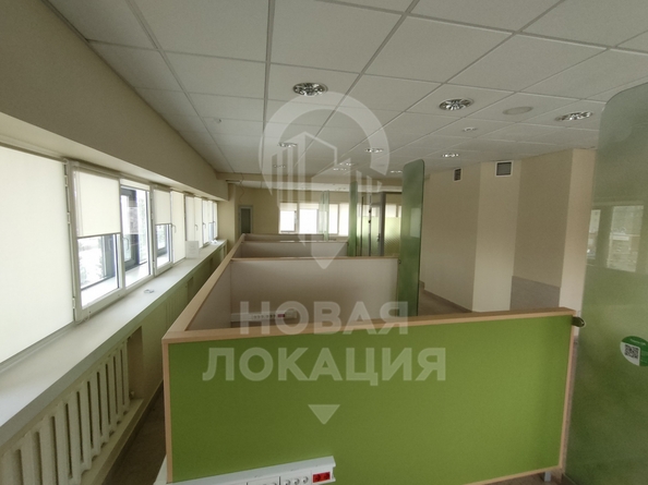 
  Сдается универсальное помещение, 370 м², Красный Путь ул, д. 111
. Фото 16.