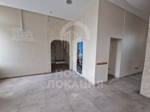 
  Сдается универсальное помещение, 241.5 м², Красный Путь ул, д. 111
. Фото 6.