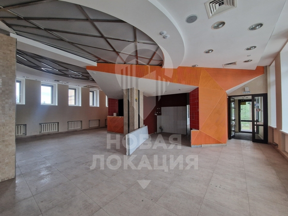 
  Сдается универсальное помещение, 241.5 м², Красный Путь ул, д. 111
. Фото 16.