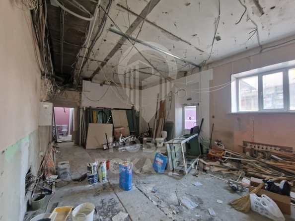 
  Сдается торговая площадь, 114 м², Ватутина ул, д. 13А
. Фото 5.