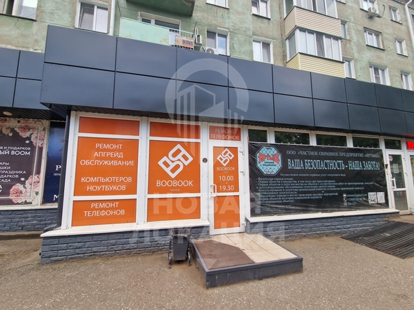
  Сдается торговая площадь, 114 м², Ватутина ул, д. 13А
. Фото 8.