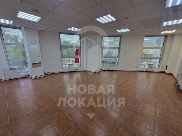 
  Сдается офис, 300 м², Мира пр-кт, д. 98к1
. Фото 7.