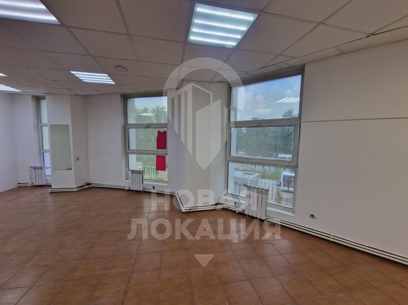 
  Сдается офис, 300 м², Мира пр-кт, д. 98к1
. Фото 9.