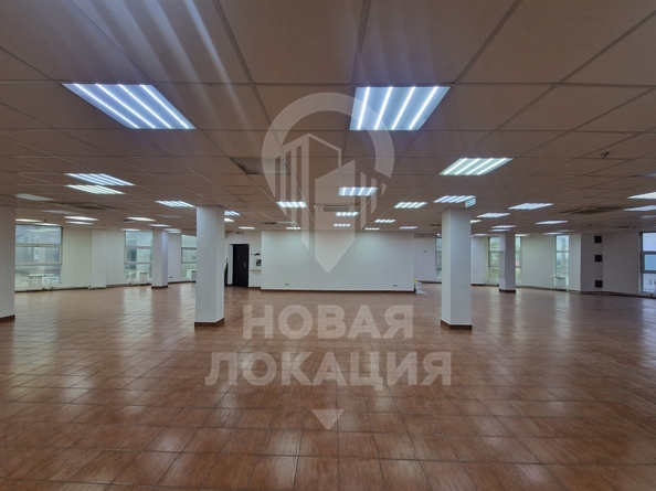 
  Сдается офис, 300 м², Мира пр-кт, д. 98к1
. Фото 16.