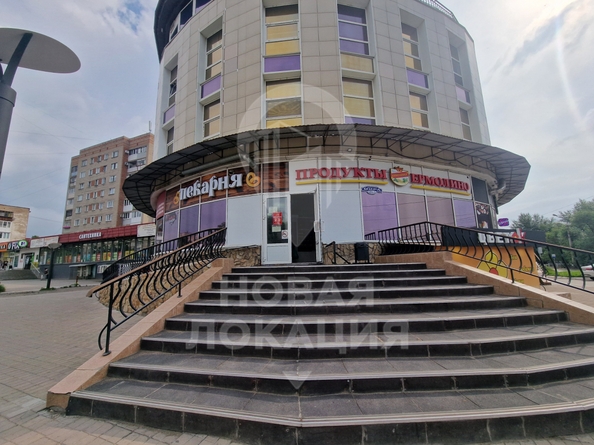 
  Сдается офис, 300 м², Мира пр-кт, д. 98к1
. Фото 17.